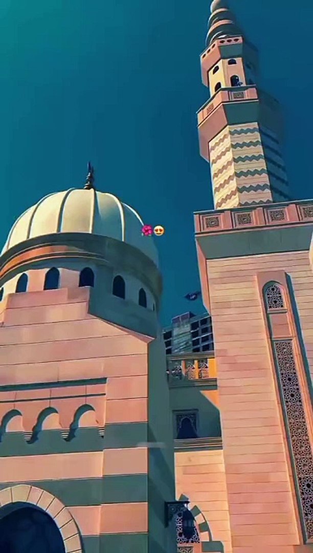 Islamic video | Entertainment