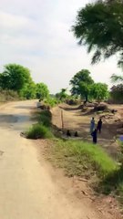 Village life is beautiful amazing life bachpan ki yaadain gaoun k log