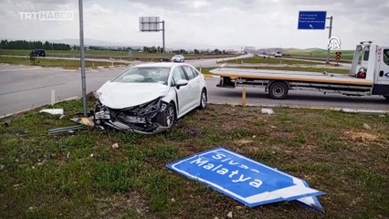 Kaza tespit tutanağı e-Devlet'ten oluşturulabilecek