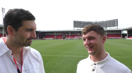 Walsall Forward Line Breakdown 2023/24 ⚽ | Key Player Insights & Performance