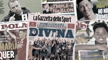 La chute du Bayer Leverkusen choque l’Europe, retournement de situation pour Luka Modric