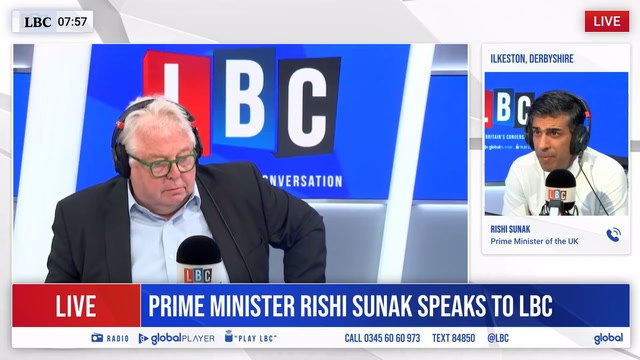 Rwanda flights won't take off before July 4 general election, admits Rishi Sunak