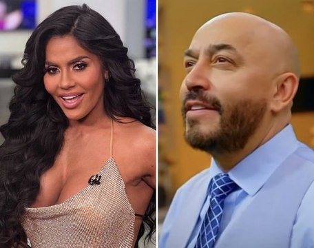 Maripily: Lupillo ni me felicitó cuando gané La casa de los famosos