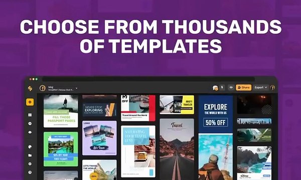 Seamlessly Design Beautiful Invitations Using the Power of AI Innovation