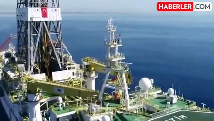 Fatih'ten Karadeniz'de yeni keşif! Göktepe-2 kuyusunda sondaj başladı