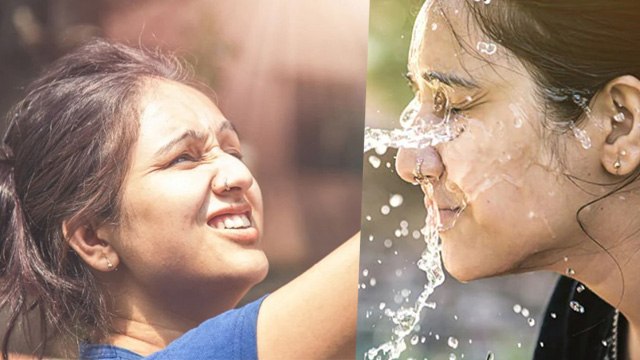 Loo Lagne Par Kya Karna Chahiye, First Aid In Hindi | Boldsky