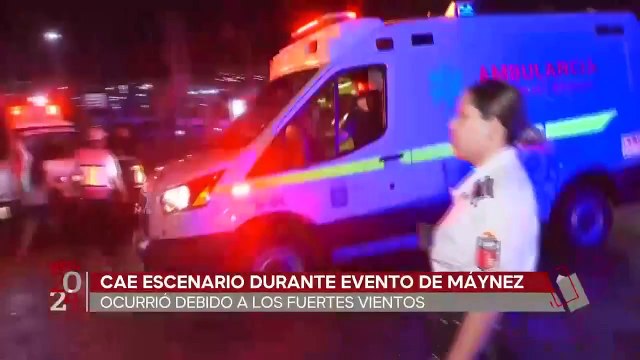 Se activa la 9na contingencia ambiental en el Valle de México. Paola Barquet, 22 de mayo 2024