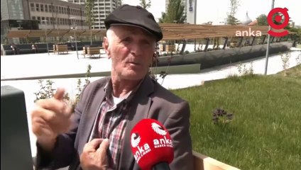 Emeklilerden Işıkhan'a 'ücretsiz KYK' tepkisi: Orada ne yiyeceğiz? Hani para?