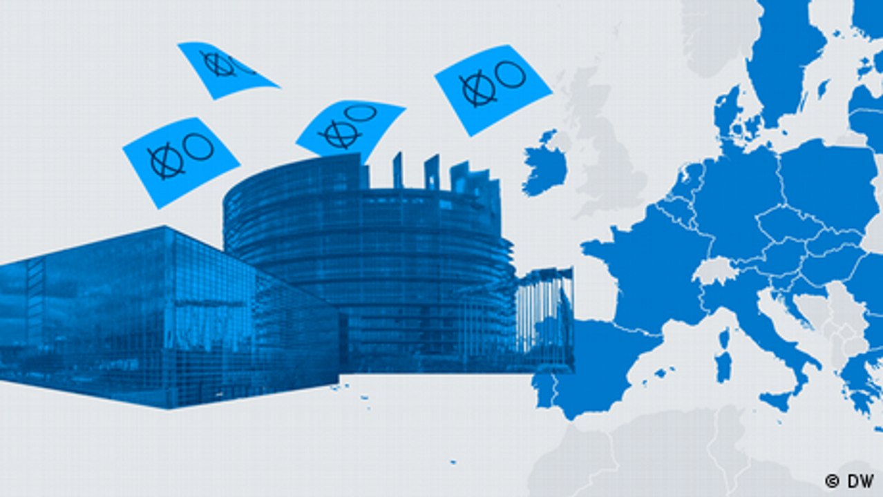 Europa vor dem Rechtsruck?