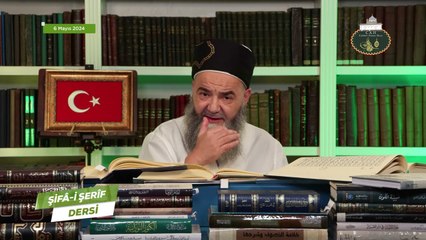 Yahûdi Âlim İbni Sûriyâ Neden Tevrât’taki Âyeti Parmağıyla Kapattı?