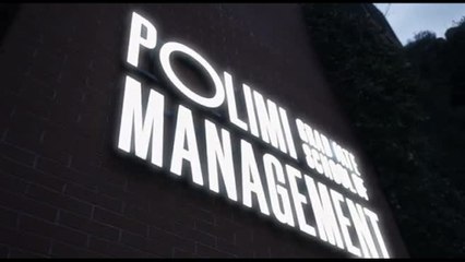 POLIMI  Graduate School of Management si impegna per l'inclusione