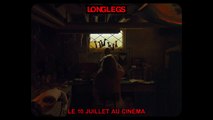 LONGLEGS : bande-annonce (VF)