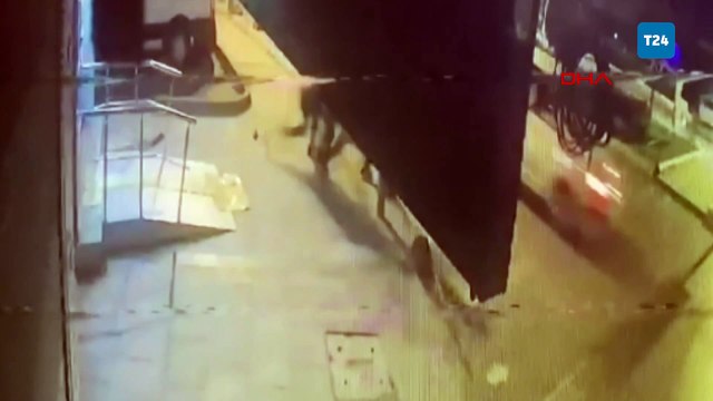 Bağcılar'da ATM önünde darp ve gasp: Şüpheliler adli kontrolle serbest bırakıldı