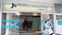 La Fundación Jiménez Díaz lidera la eficiencia hospitalaria de la Comunidad de Madrid