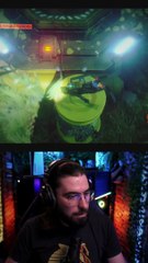 vidéo exclu Daily - Under The Waves - walkthrough complet - jour 14 - partie 03