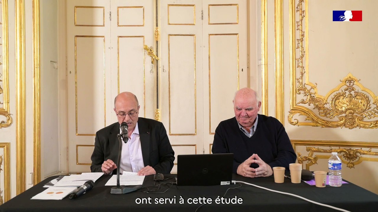 Retour aux Sources - Aux sources du symbole au Moyen Âge - Conclusions - 5/5