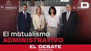 El mutualismo administrativo, a debate: «No se puede dejar morir el modelo, supondría la debacle del Sistema Nacional de Salud»