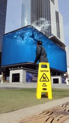 Is it magic or editing