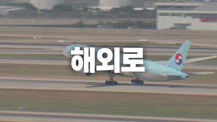 [영상] 고환율 영향인가...해외여행 대신 국내여행? / YTN