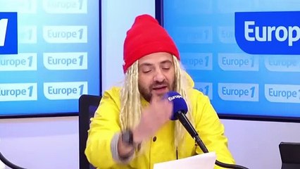 Pierre-Antoine Damecour alias Anthony Kenavo : «En Bretagne, on vous appelle la galette complète du showbiz»