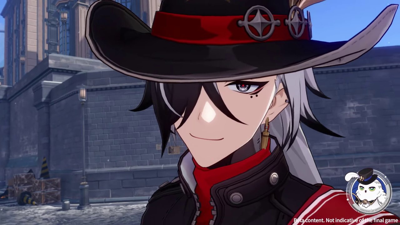 Honkai Star Rail — Le Fossoyeur : Une belle bande de casse-douilles