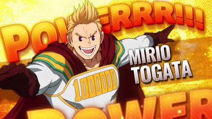 My Hero Ultra Rumble – Bande-annonce de la saison 5