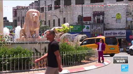 Norway, Ireland and Spain say will recognise a Palestinian state