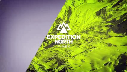 Watch out for the Wilderness_ Timex Expedition North Range