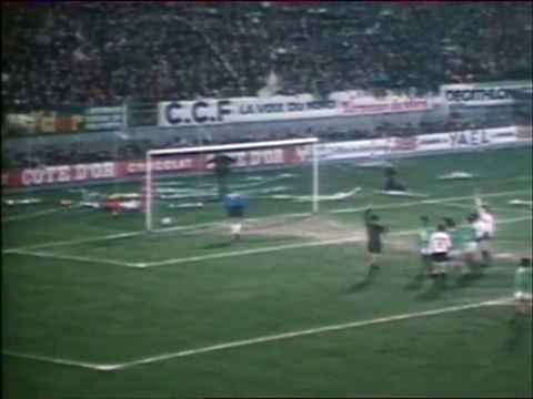 LILLE - SAINT.ETIENNE - 1979 - SAISON 1978/1979 -