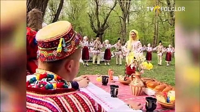 Nicoleta Radinciuc - Cand eram pe Ialomita (arhiva TVR)