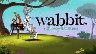 Wabbit | Classic Cartoons | Cartoon For Kids |