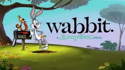 Wabbit | Classic Cartoons | Cartoon For Kids |
