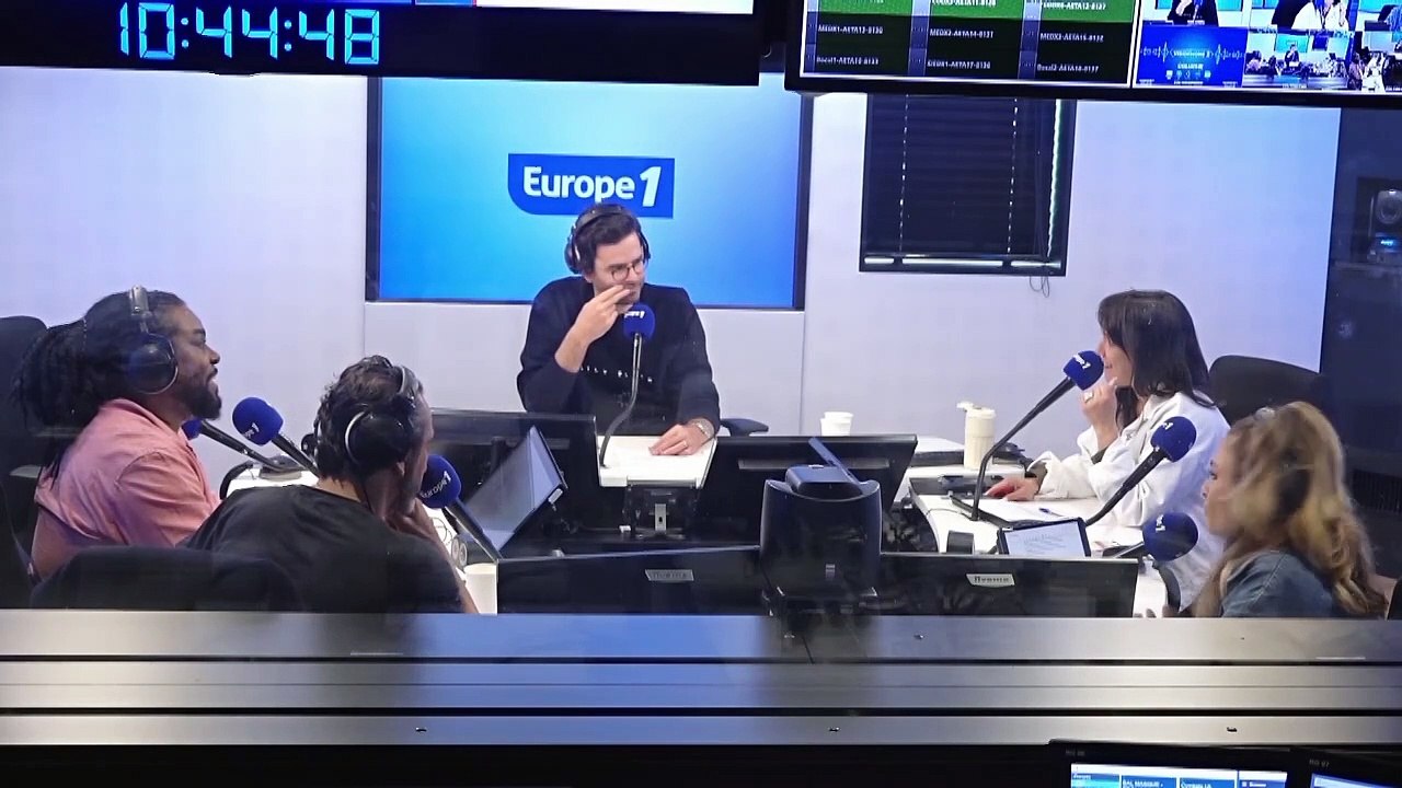 «Sexe, mensonge et scandale» sur Netflix : la série documentaire conseillée par Héloïse Goy