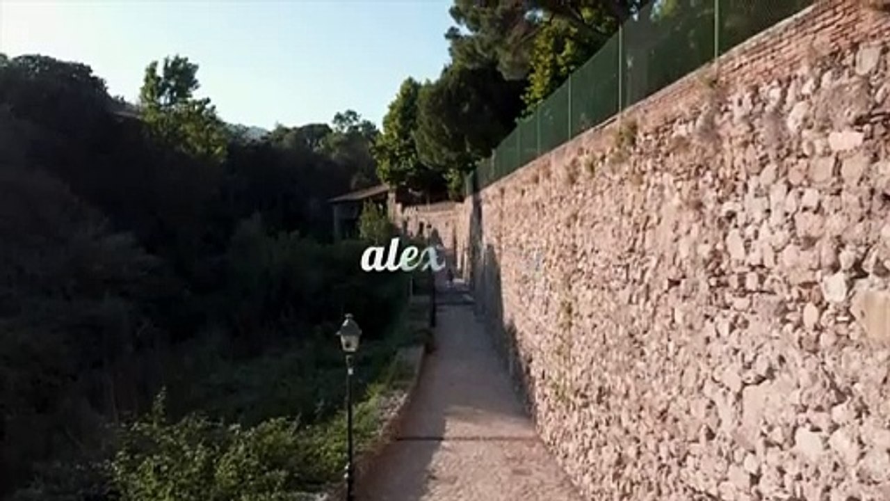 Termas romanas de Caldes de Montbui