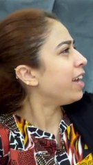 Gazal Api Viral Song Chahat Fatty Ali Khan Roast #viral #Gazalbutt