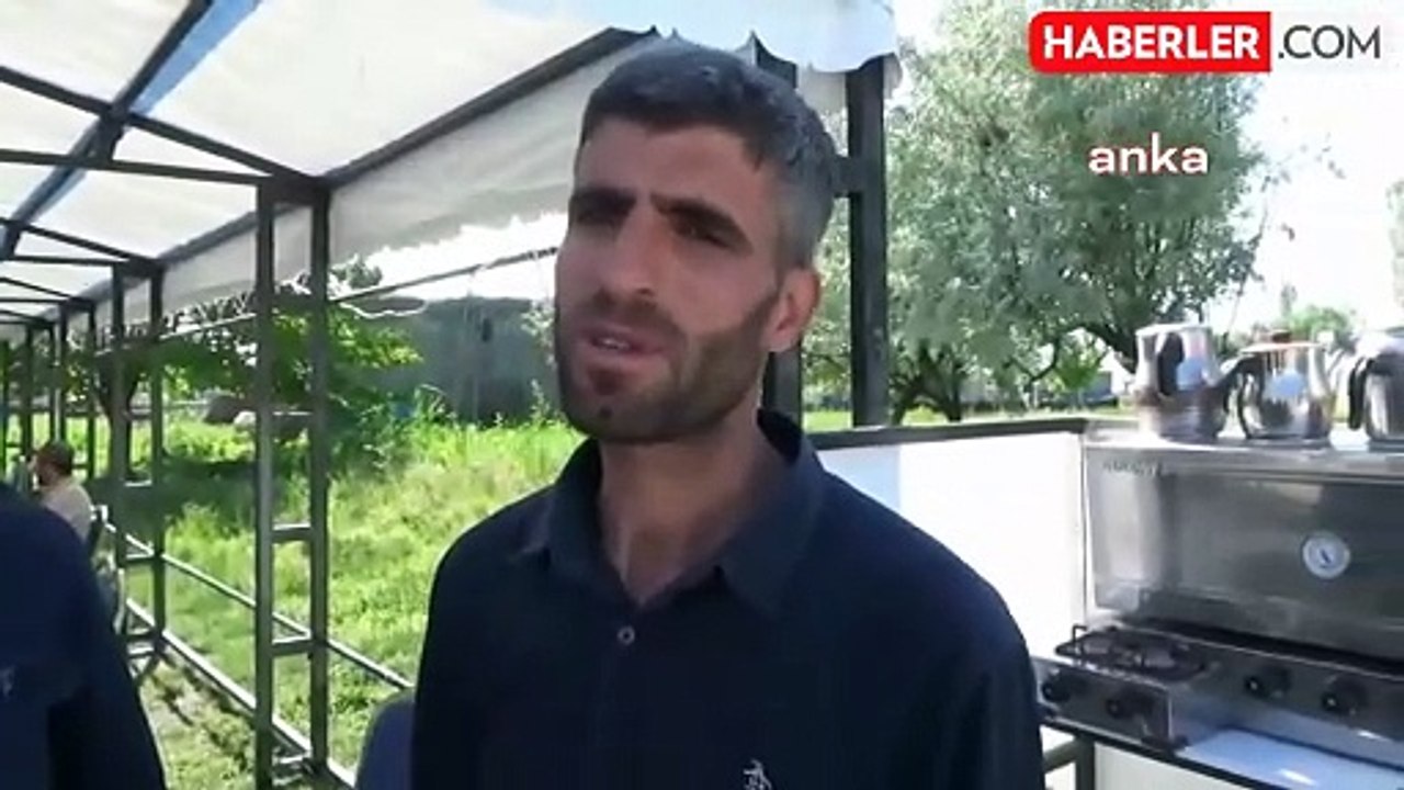 Piyade Sözleşmeli Er Vedat Zorba, Pençe-Kilit Operasyonu'nda şehit oldu