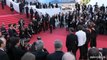 Cannes, Favino torna sul red carpet per 