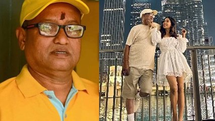 Manisha Rani Dubai Trip With Family & Luxury Life Experience, Father Emotional Video...| Boldsky