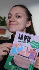 On teste des alternatives vegetales 