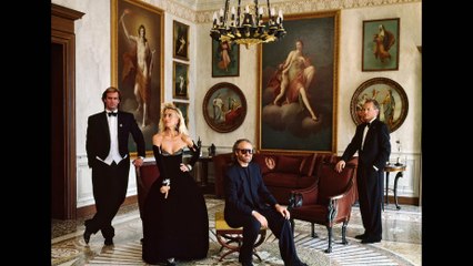 Milano - The inside story of italian fashion (Trailer ufficiale HD)