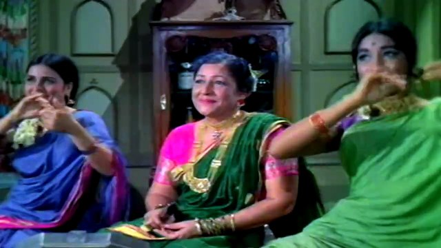 SANAM TU BEWAFA — KHILONA | GOLDEN SONGS OF GOLDEN SINGERS