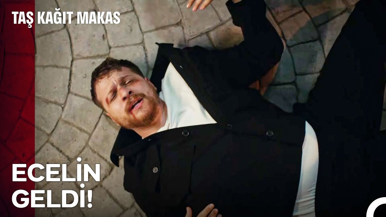 Ya Benimle Geleceksin Ya Sebebim Olacaksın! - T...