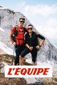 Charles Dubouloz et Sylvain Tesson, amitié au sommet - Alpinisme - Documentaire