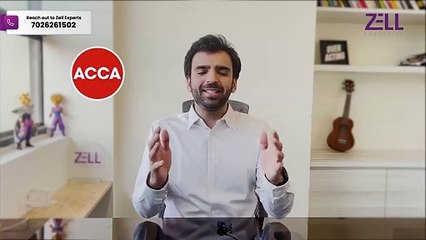 ACCA Course International