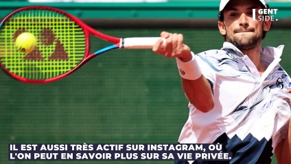 Valentin Vacherot et sa compagne Emily Snyder : tout ce qu'il faut savoir 💑