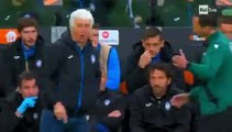 Perché Gasperini zittisce Xabi Alonso nella finale di Europa League: il VIDEO che ha fatto il giro del web