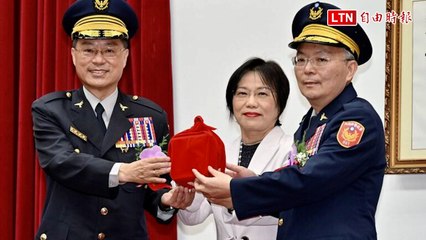 立法院審議國會擴權法案 張榮興承諾警力滾動式檢討 🏛️