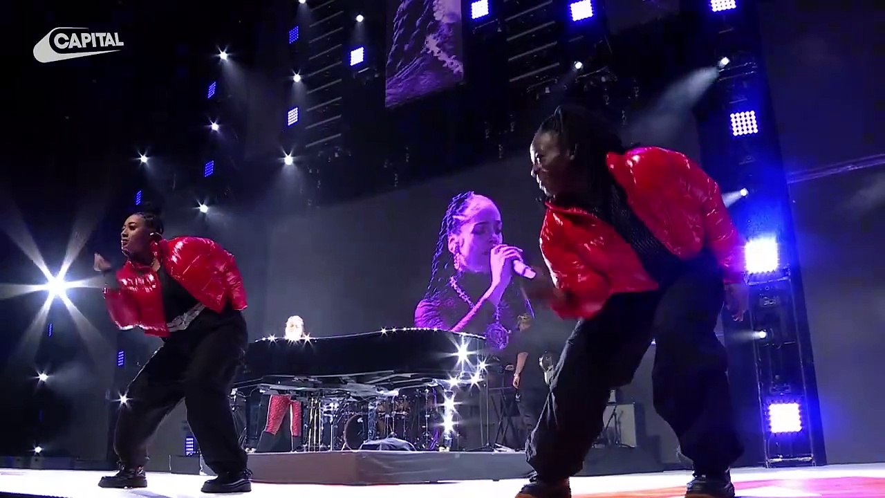 Lifeline (Live) - Alicia Keys