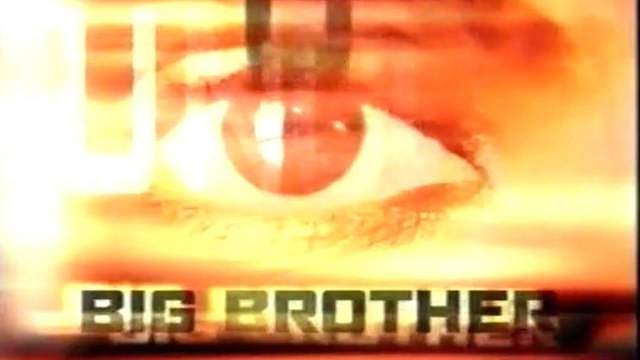 Big Brother Australia S01E16P2 (2001)
