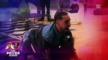 The Power : Coumba perdue, doit-elle se sacrifier pour envoyer Eddy en finale ?